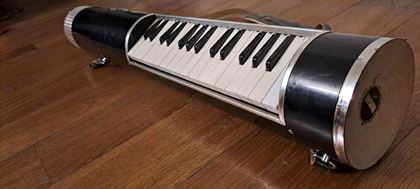 Unknown-Joh Mustad AB TUBON